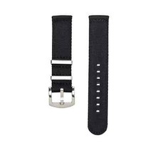 Uhrenarmband Militär