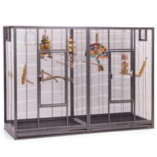 MontanaCages - New Melbourne