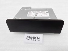 ORIGINAL AUDI MIB3 ZENTRALRECHNER NAVIGATIONSTEUERGERÄT 8W2035043E NEUWERTIG