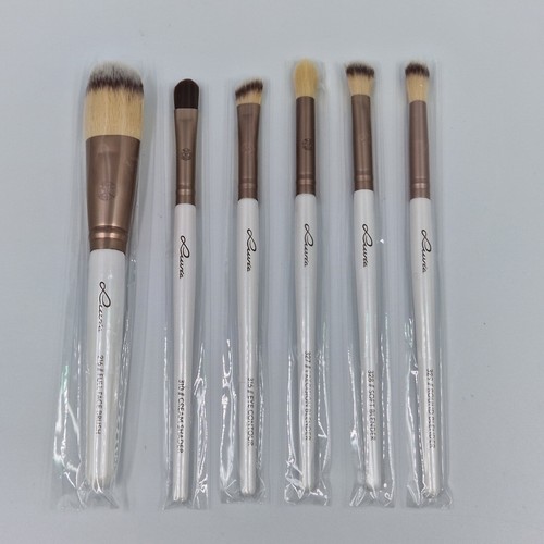 Luvia pinsel set make - pinsel-set, make-up