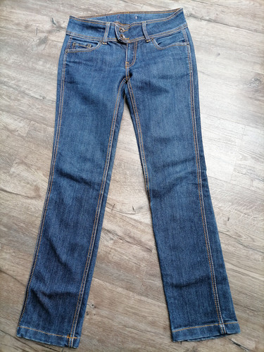 Tally weijl jeans blau größe - tally,