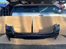 BMW F11 5er Heckstoßstange Stoßstange M-Paket hinten PDC 190174-12  190174