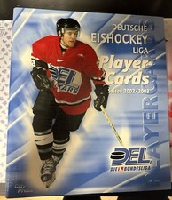 Del playercards 2002 - del, 2002/2003