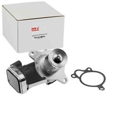 NTY AGR-VENTIL ABGASRÜCKFÜHRUNGSVENTIL passend für MERCEDES-BENZ C-KLASSE