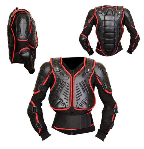 Protektorjacke safety jacket - protektorjacke, safety-jacket
