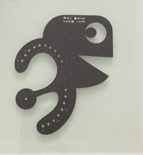 Pacdam Kofferdam Schablone Dental Pac Dam