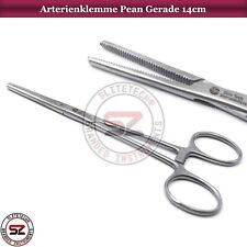 Chirurgische Klemmen