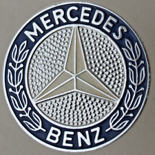Motorhaubenemblem für Mercedes-Benz 107 SL/SLC P.u.C.