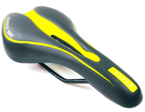 Fahrradsattel gel mountainbike - fahrradsattel,