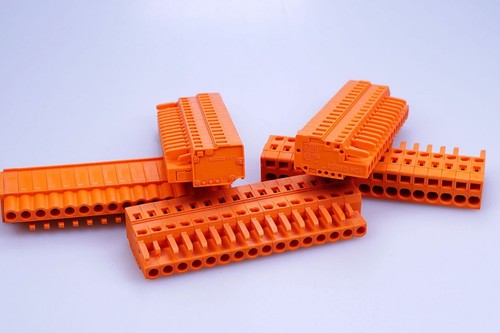 Stück wago 231 - 1,