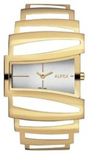 Alfex damenuhr 5616 - alfex, quarz