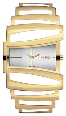 Alfex damenuhr 5616 021 - alfex, 5616/021
