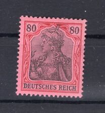 DR-Germania 77 tadellos * MH