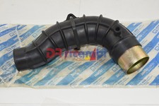 Boot pipe heat exchanger turbo