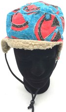 Bula vintage skimütze - vintage-skimütze, /