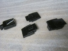 Verriegelung Schloss Seitenkoffer BMW K75 K100 K1100 K 100 R100 R45 R65 R80 R100