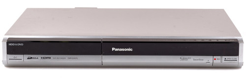Panasonic dmr eh575 dvd - panasonic,