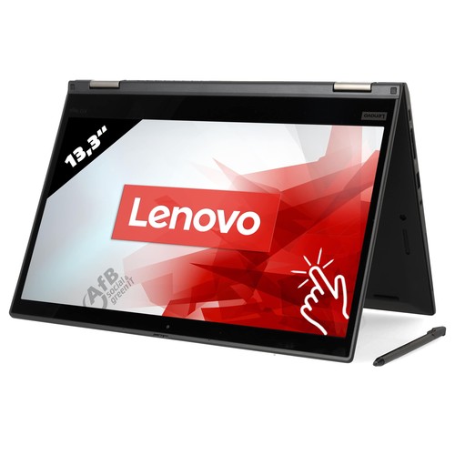 Lenovo thinkpad x13 yoga gen - x13, 1