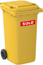 SULO CITYBAC CLASSIC