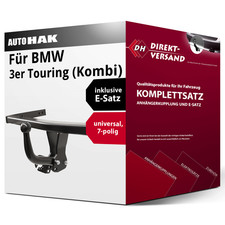 Für 3er Touring E30 (Auto