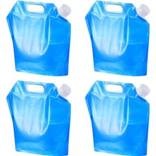 Wasserkanister faltbar 4