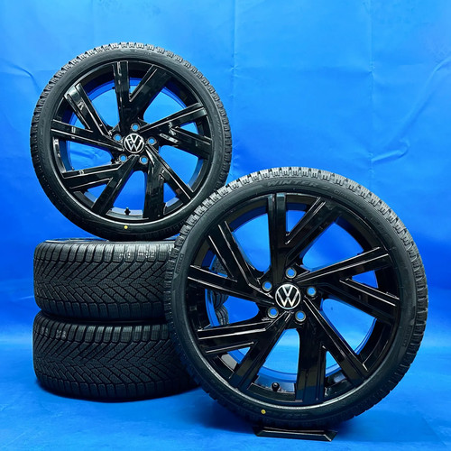 Zoll golf bergamo gti - vw,