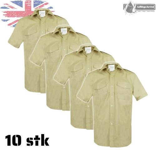 10x britische armee herren - britische,