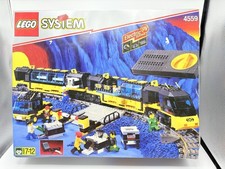 Lego 4559 System Eisenbahn