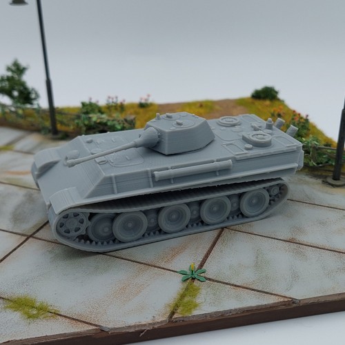 Aufklärungspanzer panther - aufklärungspanzer,