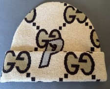 Palace x Gucci Wool Large GG-P