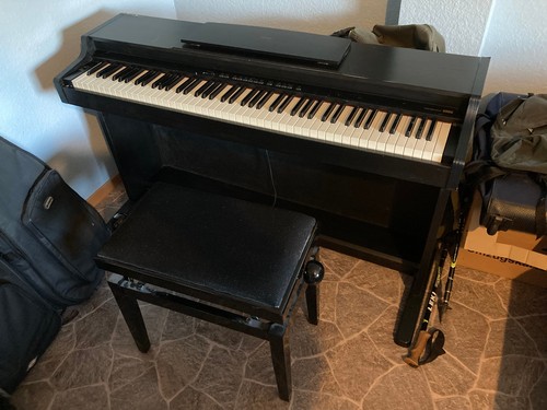 Piano tasten gebraucht - piano,