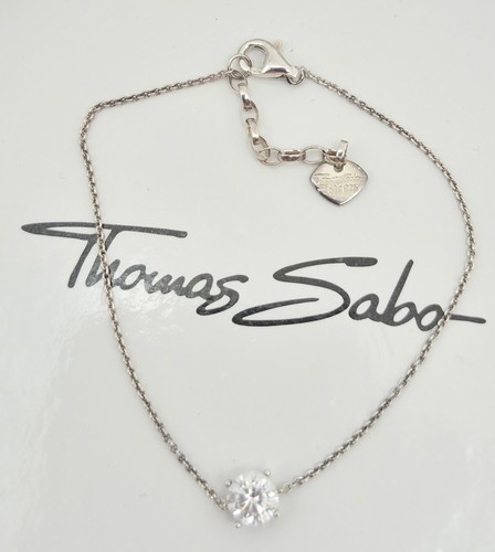 Thomas sabo armkettchen mit - sabo,