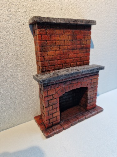 Gartenbahn kamin spur - gartenbahn,, g