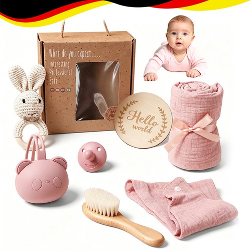 Baby neugeborenen geschenk - baby,