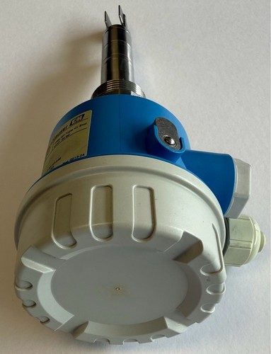 Endress hauser liquiphant - endress,