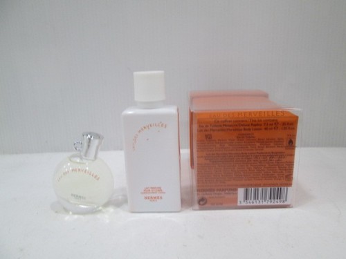 Hermes eau des merveilles - merveilles,