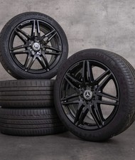 Mercedes V-Klasse AMG Felgen