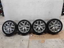 Citroen C4 Grand Picasso 2008 18 Zoll Alufelge 9659469580 DSG27277