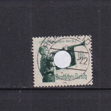 Deutsches Reich Welttreffen