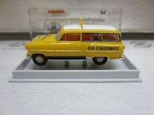 BREKINA 20213 OPEL OLYMPIA