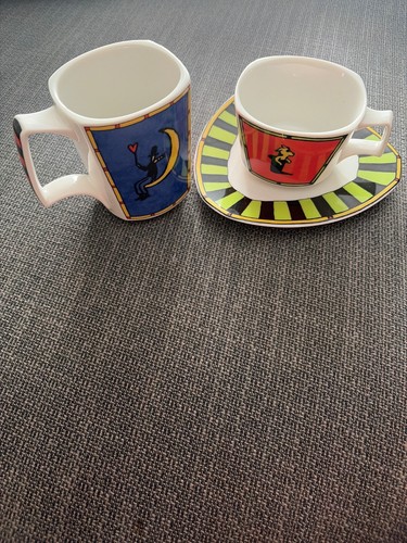 Rosenthal studio line flash