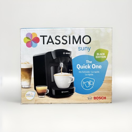 Bosch tassimo suny - –,