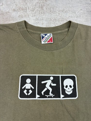 Vintage 90s alien - vintage,