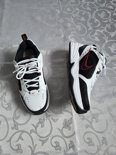 Nike air monarch sneaker - air,