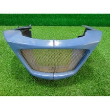 Casco de rejilla de punta Moto Guzzi Norge 1200 2006 2010