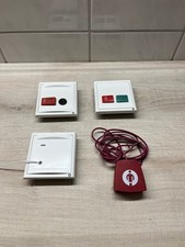 Ackermann SET Ruftaster