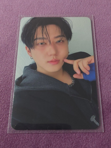 Stray kids skz changbin - stray,