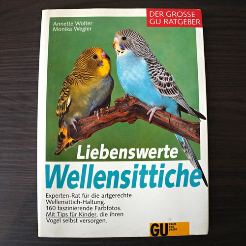 Ratgeber liebenswerte - gu,