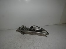 Wagenheber  VW Golf4   BJ02