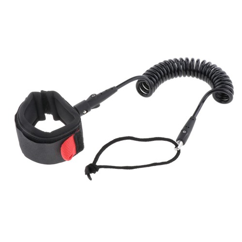 Surfboard leash surfen - surfboard,